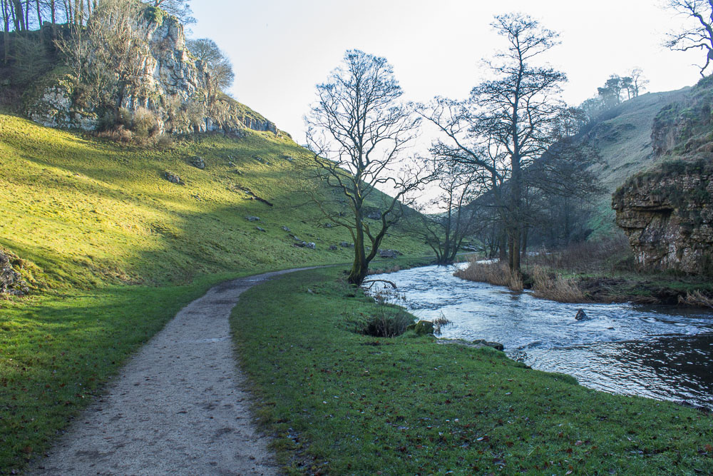 Wolfscote Dale